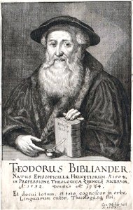 TheodorBibliander1669