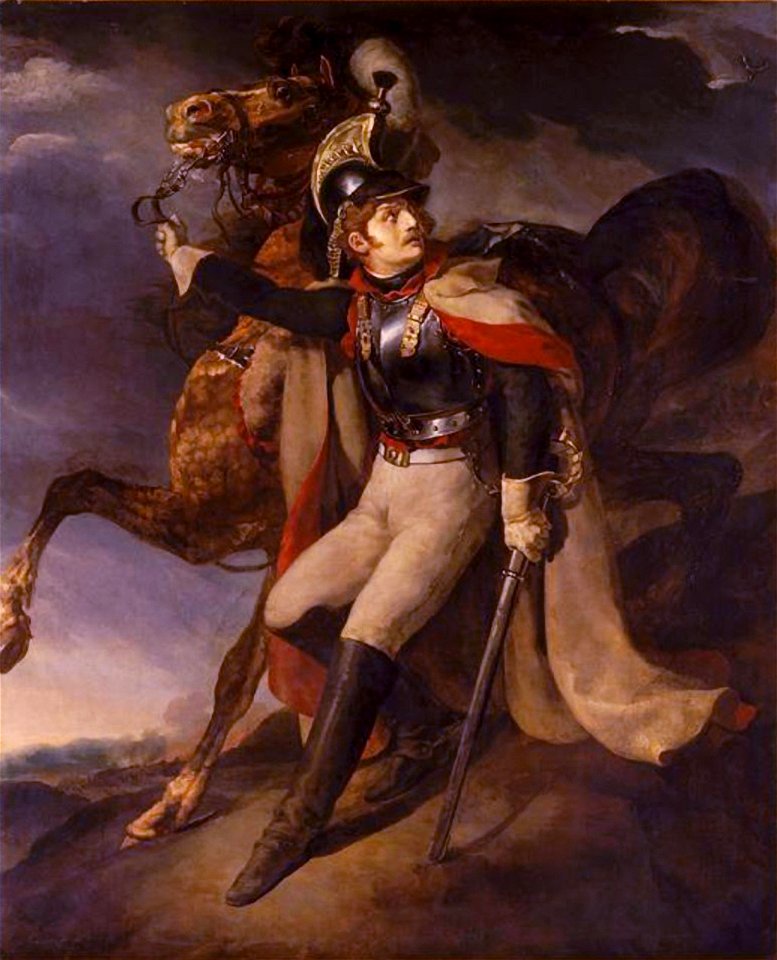 Theodore Gericault 039 (27956575069)