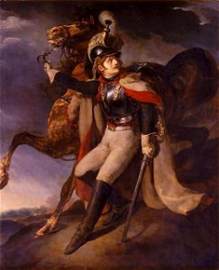 Theodore Gericault 039 (27956575069)