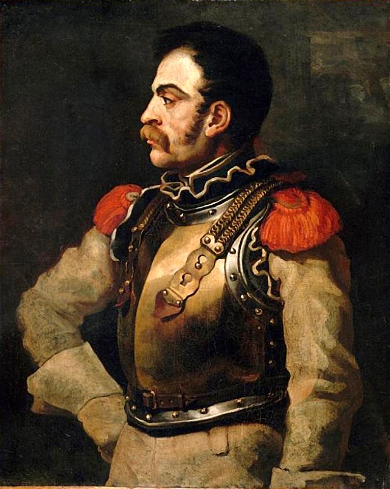 Theodore Gericault 035 (27956608979)