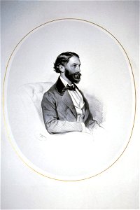 Theodor Demuth Litho