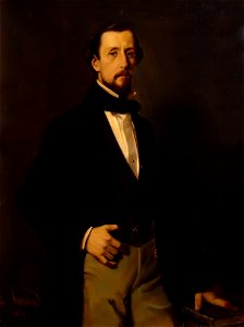 Theodor Aman - Alexandru Aman