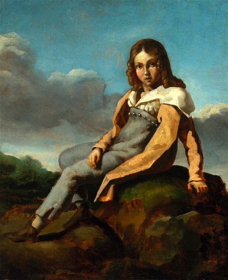 Theodore Gericault 059 (25863411478)