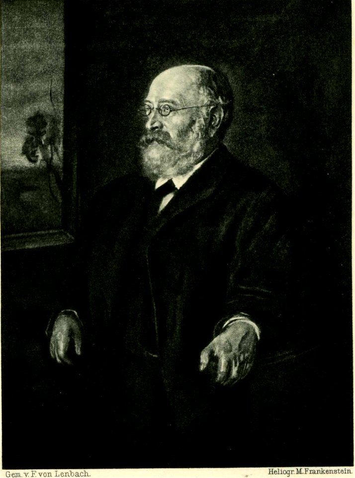 Theodor Gomperz