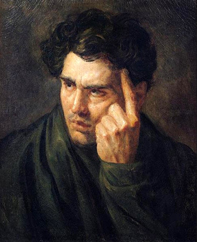 Theodore Gericault 091 (27956539299)