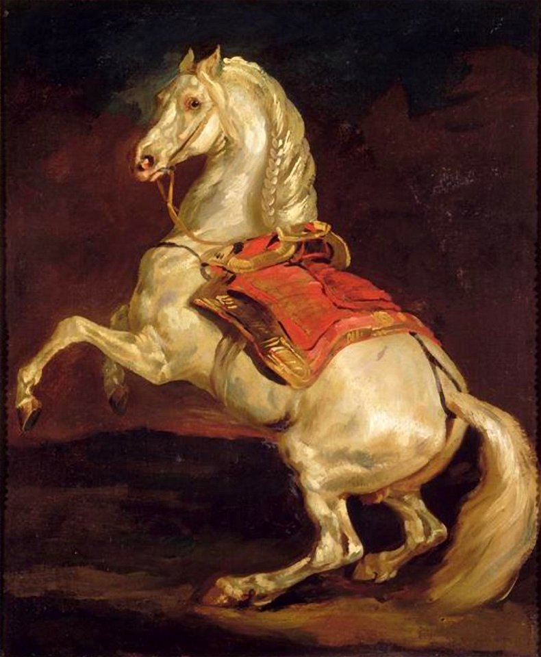 Theodore Gericault 099 (25863385838)