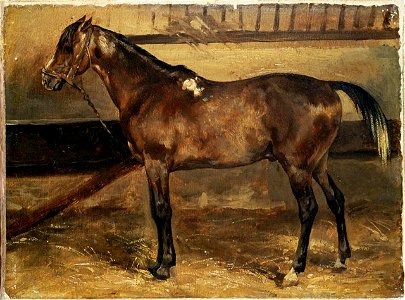 Theodore Gericault 042 (38836913695)