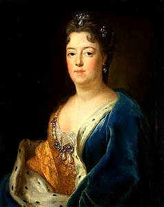 Therese Kunigunde, princess of Poland
