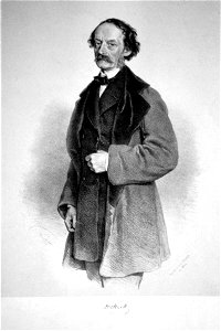 Theodor Scheibe Litho
