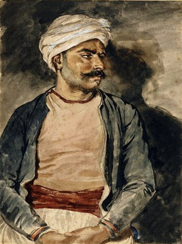 Theodore Gericault 092 (25863391898)