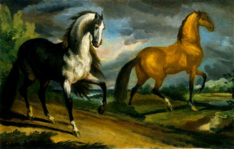 Theodore Gericault 058 (38836952835)