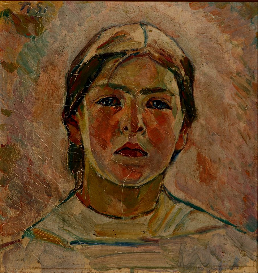 Theodor Schindler Meine Tochter Klara
