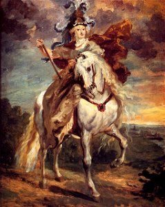 Theodore Gericault 117 (39026090934)