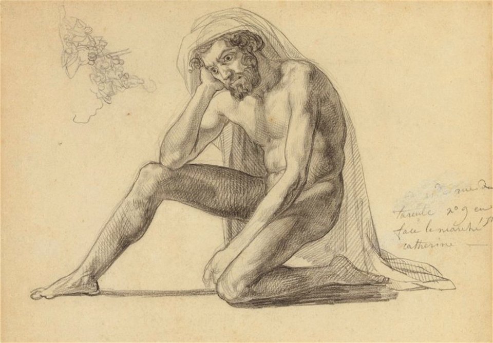 Theodore Gericault 015 (39026156904)
