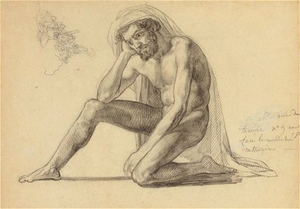 Theodore Gericault 015 (39026156904)