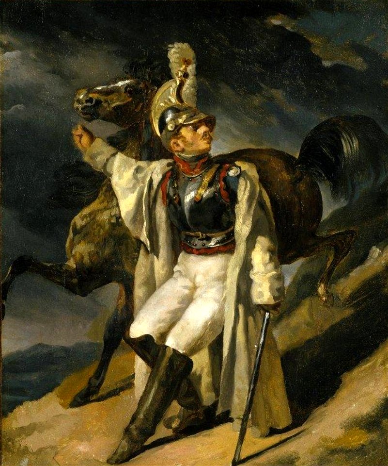 Theodore Gericault 063 (25863407758)