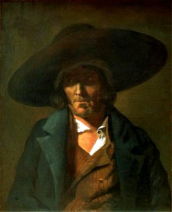 Theodore Gericault 079 (27956546549)