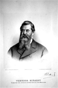 Theodor Eckardt Litho
