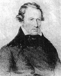 Theodor von Kobbe (1798-1845) PF 1200