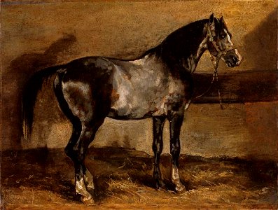 Theodore Gericault 087 (27956541379)