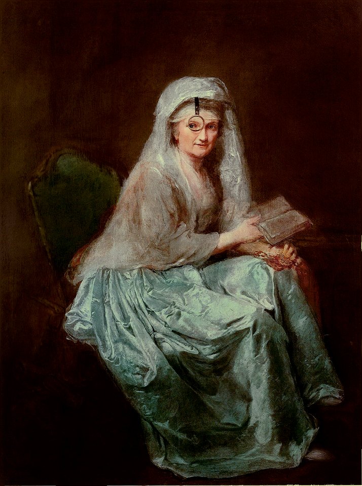 Anna Dorothea Therbusch 001