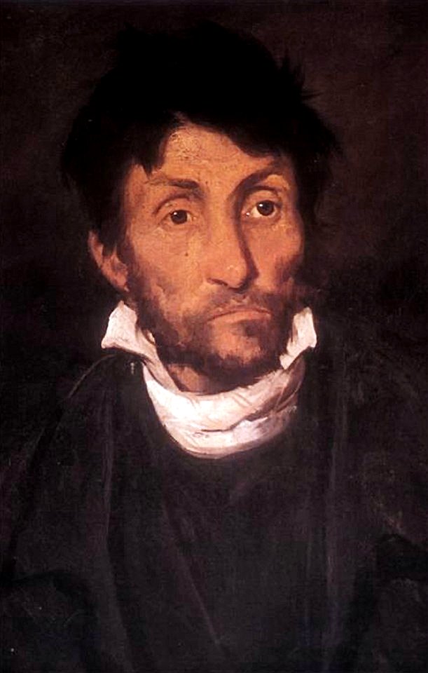 Theodore Gericault 104 (25863383398)