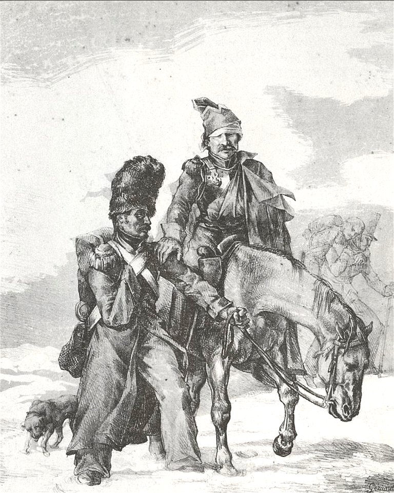 Theodore Gericault 120 (25863435258)