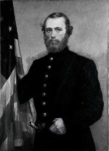 Theodore Parkman