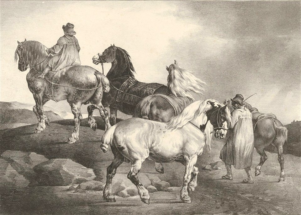 Theodore Gericault 128 (39026085554)