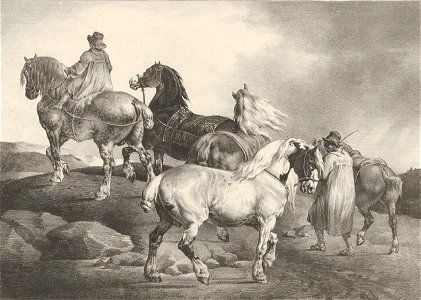 Theodore Gericault 128 (39026085554)
