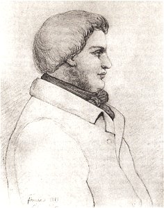 Theodor von Rehbenitz - Karl Friedrich von Rumohr