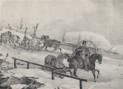 Theodore Gericault 005 (25863431758)