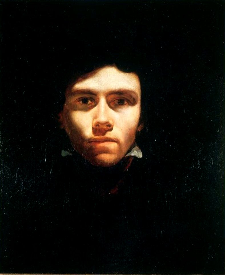 Theodore Gericault 013 (39026158624)