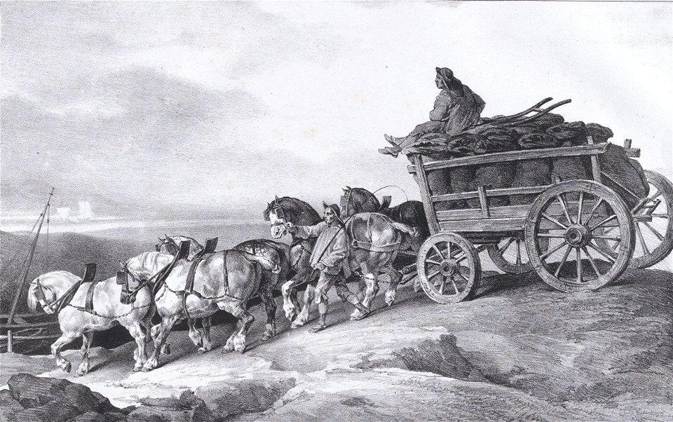 Theodore Gericault 026 (27956583449)