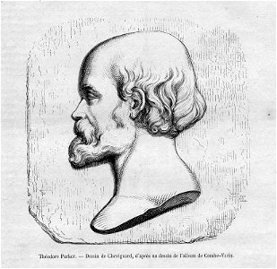Theodore Parker