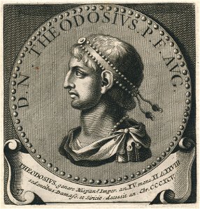 Theodosius I Erfgoedcentrum Rozet 300 191 d 6 C (92) 20171115 0001
