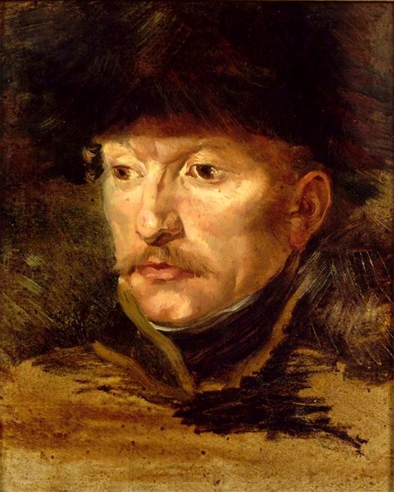 Theodore Gericault 074 (27956551559)