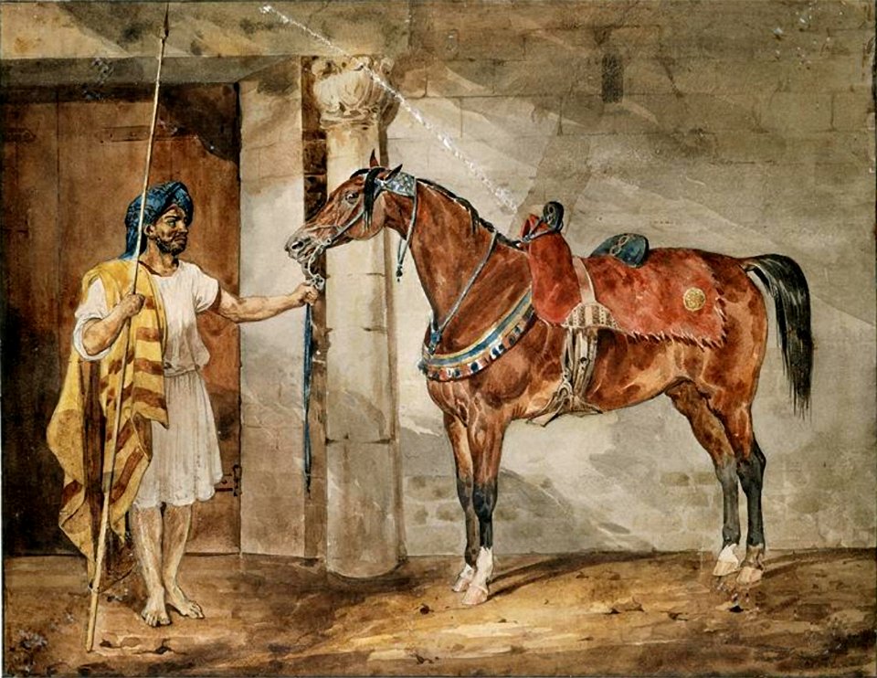 Theodore Gericault 083 (27956544629)
