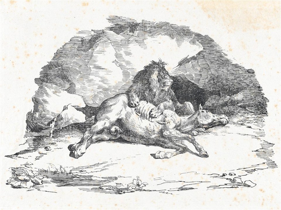 Theodore Gericault 020 (39026151754)