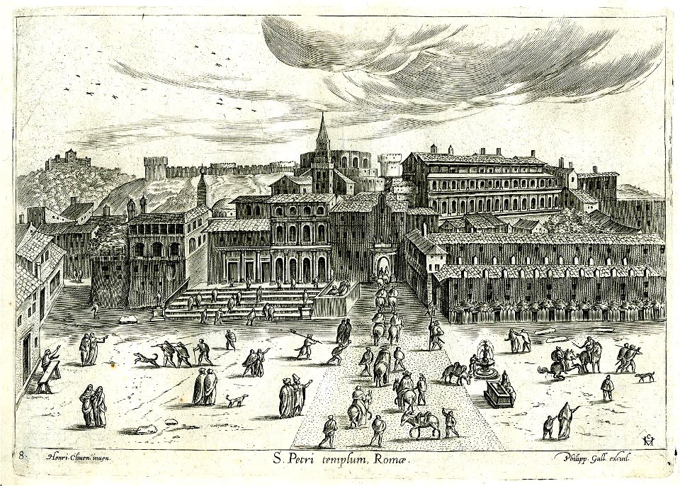 Thermae Caracallae (BM 1950,0306.2.8)