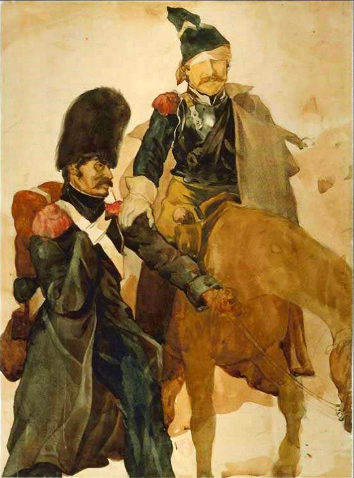 Theodore Gericault 053 (38836954865)