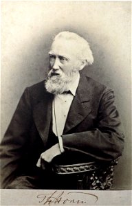 Theodor Storm (1817-1888)