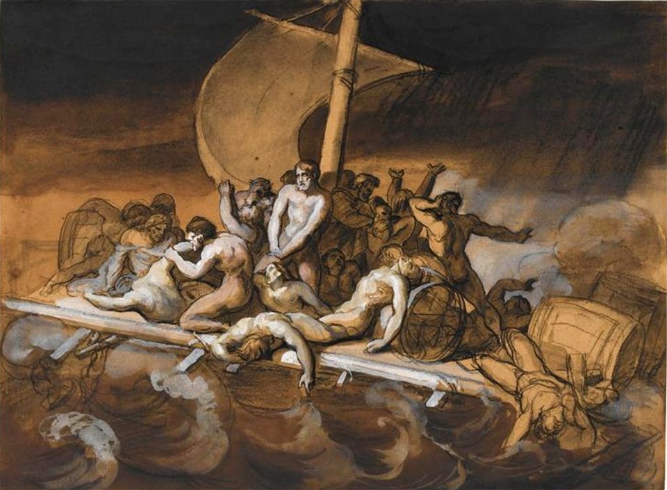 Theodore Gericault 089 (27956540039)