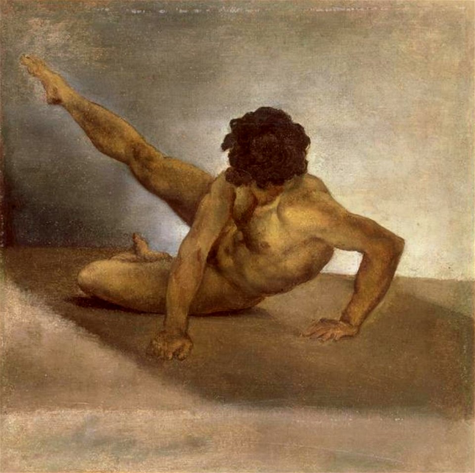 Theodore Gericault 097 (24865820417)