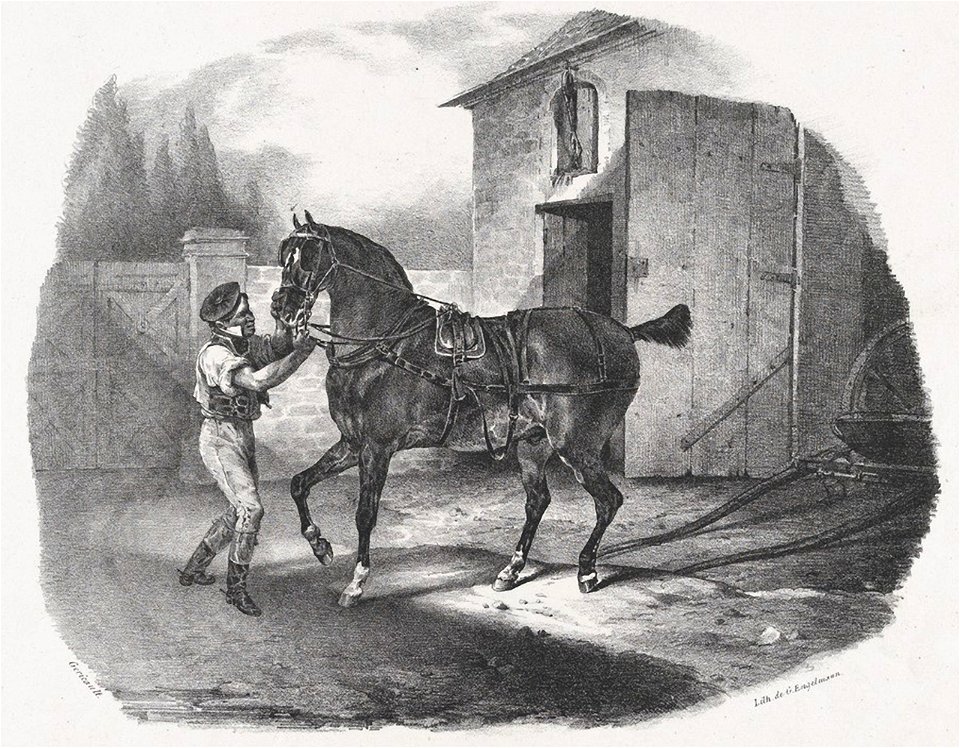 Theodore Gericault 003 (25863433018)