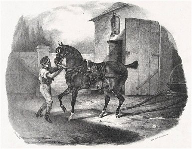 Theodore Gericault 003 (25863433018)