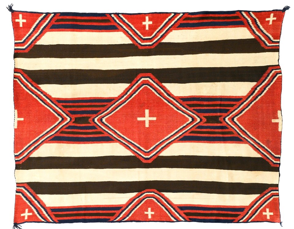 Third Phase chief Blanket 01