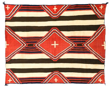 Third Phase chief Blanket 01