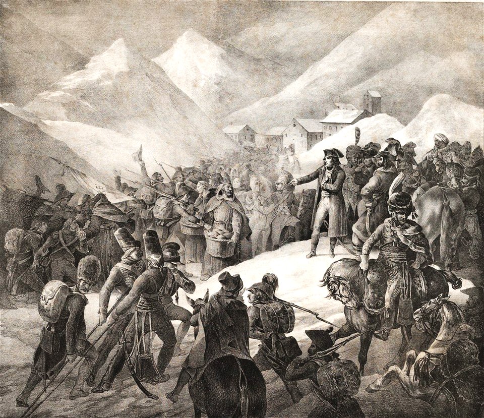 Theodore Gericault 010 (27956612899)