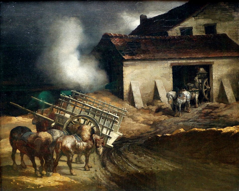 Theodore Gericault 069 (25863403088)